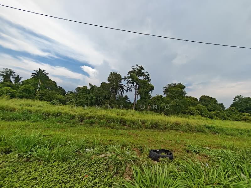 Industrial Land for Sale in Bukit Mertajam (Penang) - Jenny Ong - Exterior - PropertyGuru.com.my