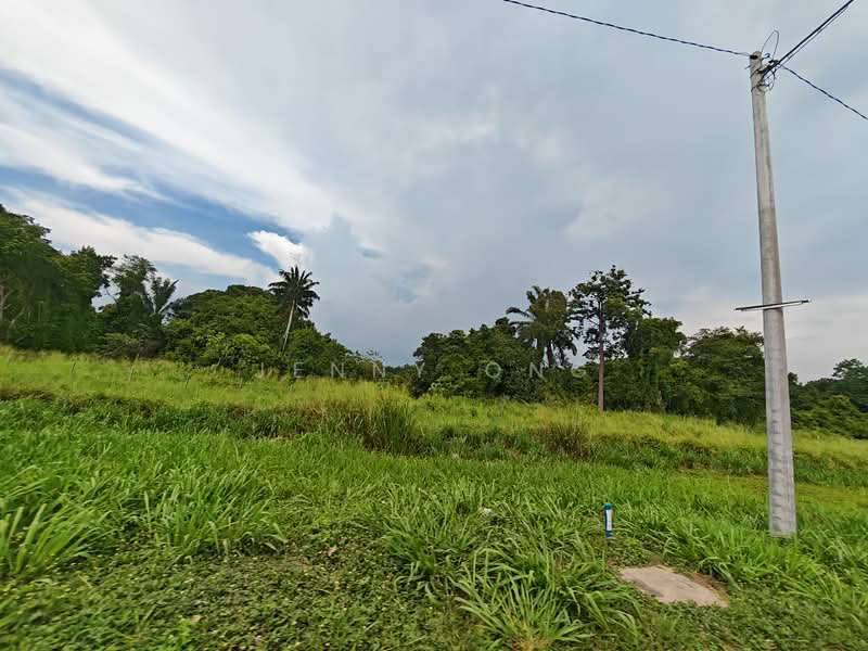Industrial Land for Sale in Bukit Mertajam (Penang) - Jenny Ong - PropertyGuru.com.my