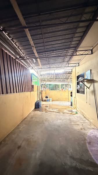 Semi-Detached House for Sale in Taman Kota Permai (Bukit Mertajam) - Will Quaik - Exterior - PropertyGuru.com.my