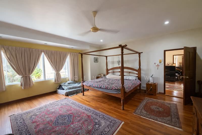 Bungalow for Sale in Tropicana (Selangor) - Vincent Liaw - Bedroom - PropertyGuru.com.my