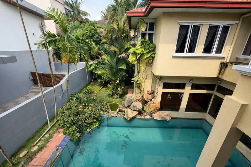 Bungalow for Sale in Tropicana (Selangor) - Vincent Liaw - Exterior - PropertyGuru.com.my