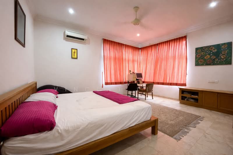 Bungalow for Sale in Tropicana (Selangor) - Vincent Liaw - Bedroom - PropertyGuru.com.my