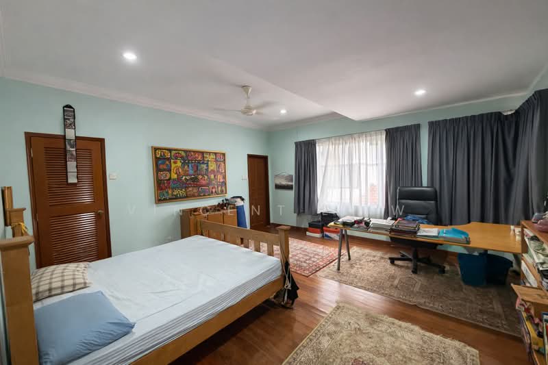 Bungalow for Sale in Tropicana (Selangor) - Vincent Liaw - Bedroom - PropertyGuru.com.my