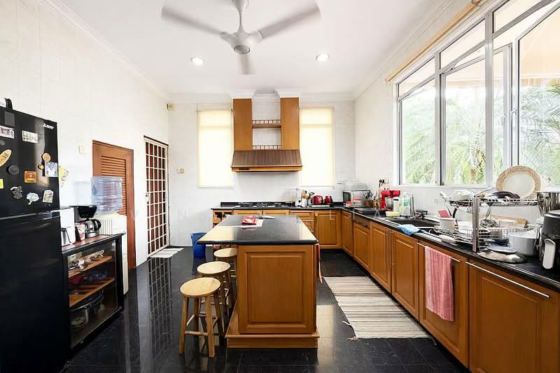 Rumah Banglo untuk Dijual di Tropicana (Selangor) - Vincent Liaw - Kitchen - PropertyGuru.com.my