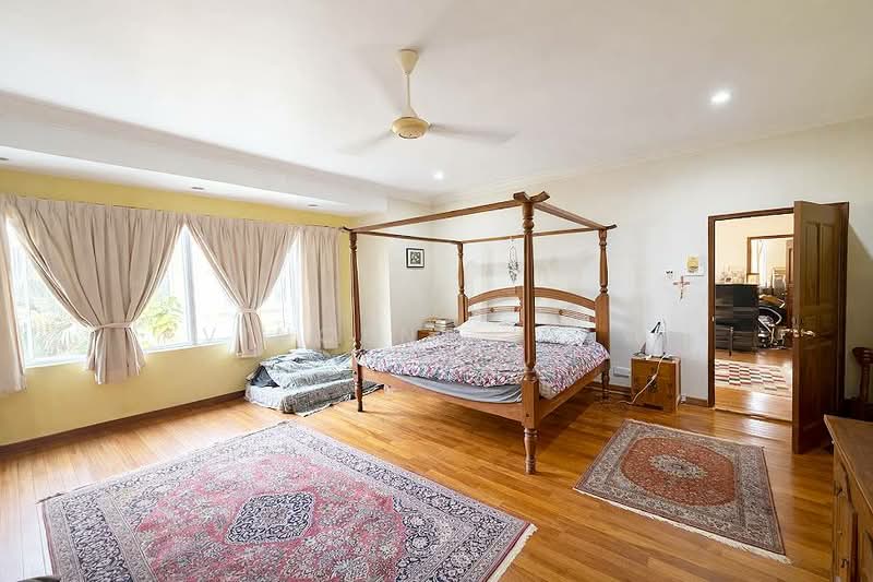 Rumah Banglo untuk Dijual di Tropicana (Selangor) - Vincent Liaw - Bedroom - PropertyGuru.com.my
