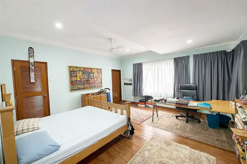 Rumah Banglo untuk Dijual di Tropicana (Selangor) - Vincent Liaw - Bedroom - PropertyGuru.com.my