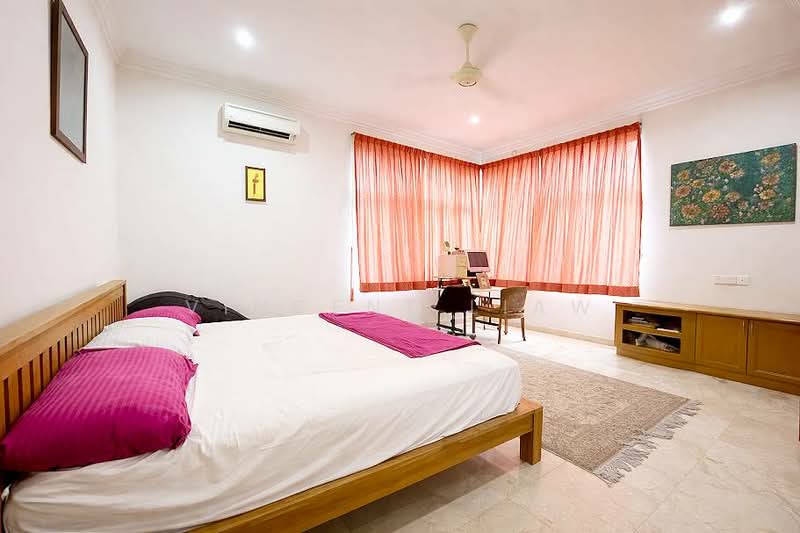 Rumah Banglo untuk Dijual di Tropicana (Selangor) - Vincent Liaw - Bedroom - PropertyGuru.com.my