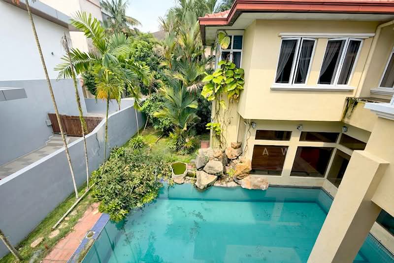 Rumah Banglo untuk Dijual di Tropicana (Selangor) - Vincent Liaw - Exterior - PropertyGuru.com.my
