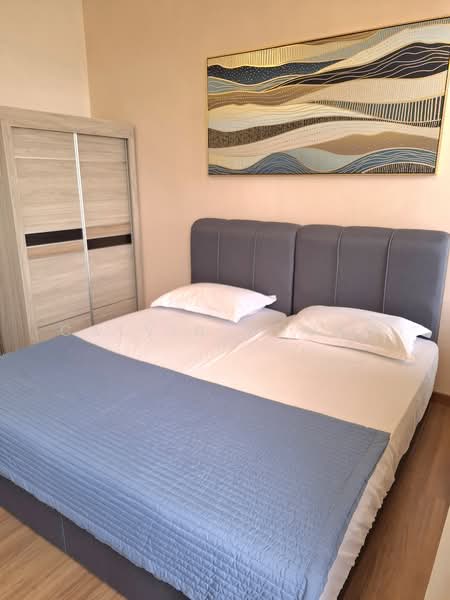 Service Residence for Rent at Zentro Residences Serviced Apartment - Calvin Chong - PropertyGuru.com.my