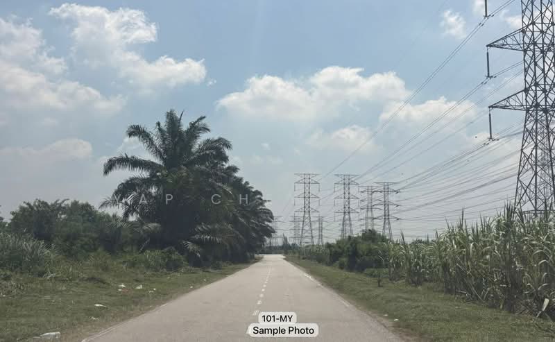 Agricultural Land for Sale in Taman Malawati (Kuala Selangor) - Yap Chew Ying - PropertyGuru.com.my