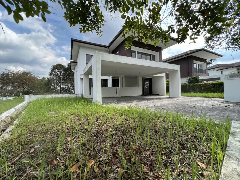 Bungalow for Sale in Jade Hills (Kajang) - Lewis Tam - PropertyGuru.com.my