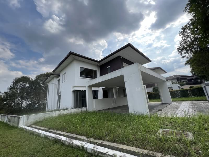 Bungalow for Sale in Jade Hills (Kajang) - Lewis Tam - PropertyGuru.com.my