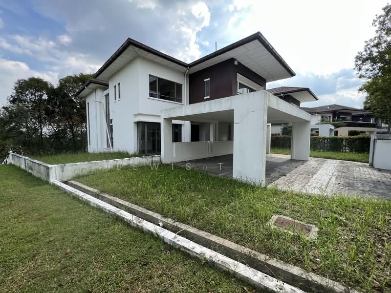 Bungalow for Sale in Jade Hills (Kajang) - Lewis Tam - PropertyGuru.com.my