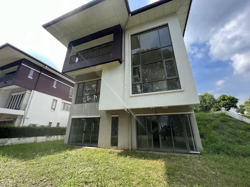 Bungalow for Sale in Jade Hills (Kajang) - Lewis Tam - PropertyGuru.com.my