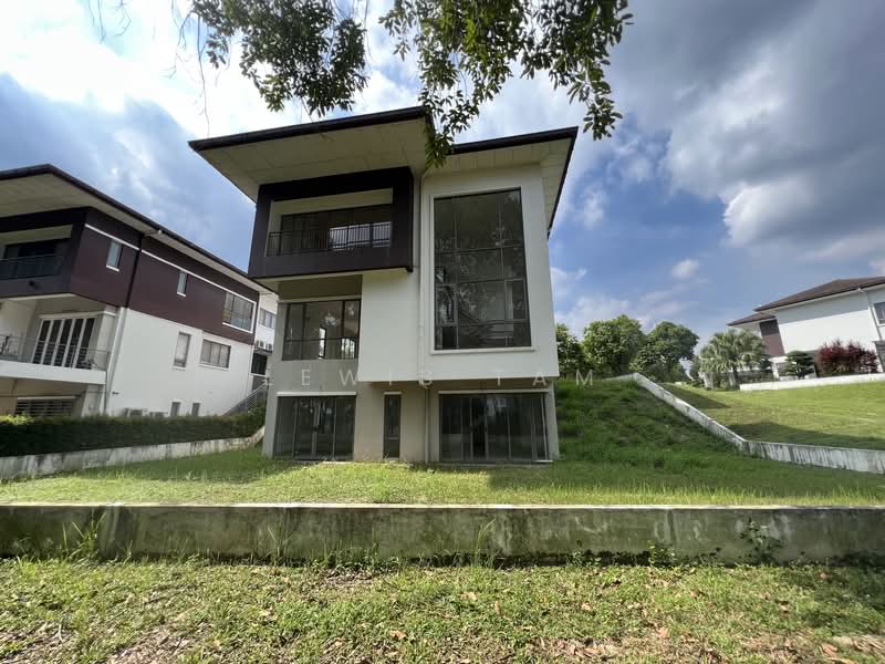 Bungalow for Sale in Jade Hills (Kajang) - Lewis Tam - PropertyGuru.com.my