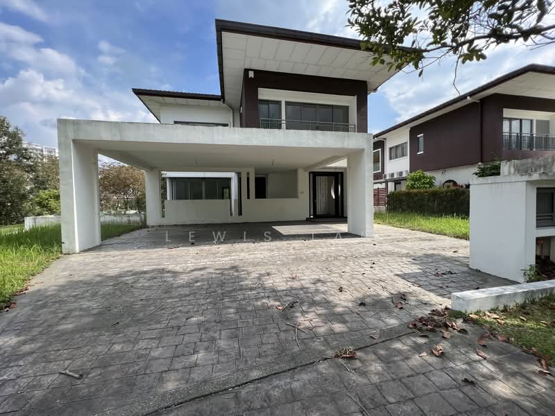 Bungalow for Sale in Jade Hills (Kajang) - Lewis Tam - PropertyGuru.com.my