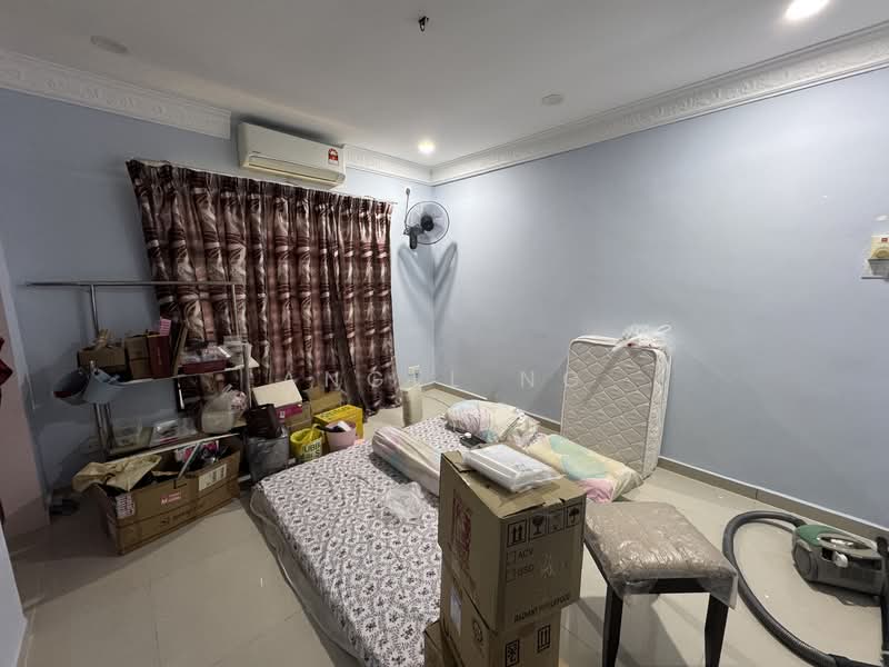 For Sale - Bandar Mahkota Cheras