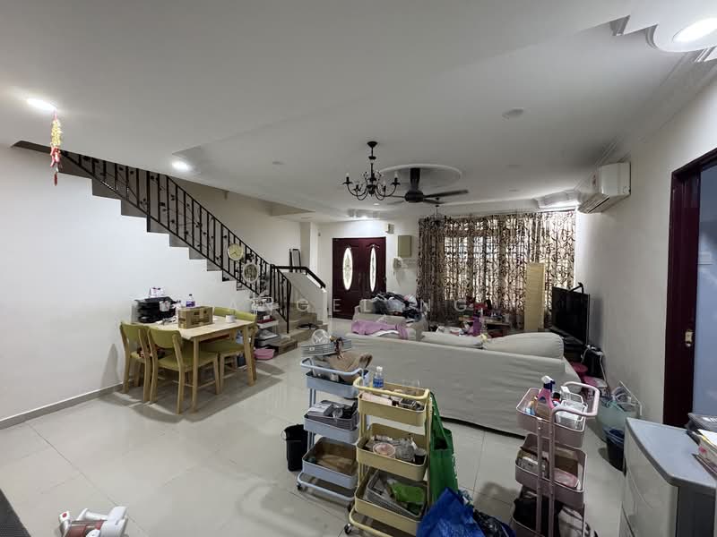 For Sale - Bandar Mahkota Cheras