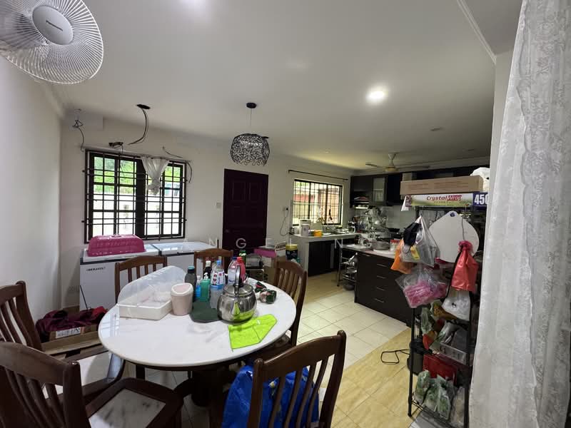 For Sale - Bandar Mahkota Cheras