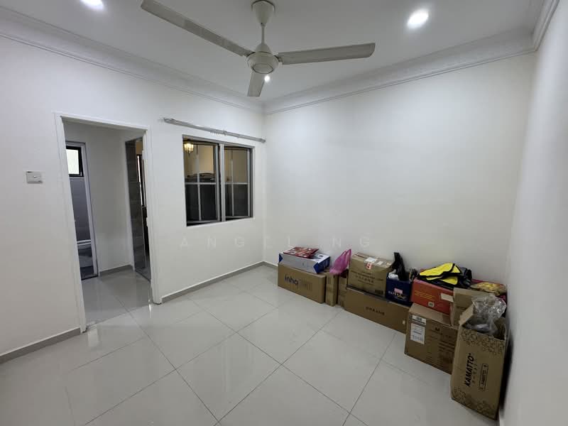 For Sale - Bandar Mahkota Cheras