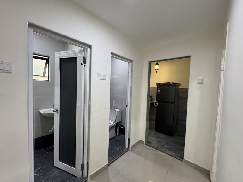 For Sale - Bandar Mahkota Cheras