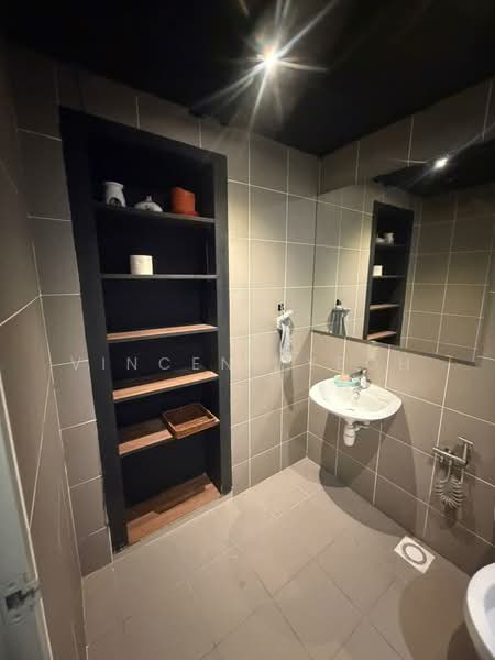 Condominium for Sale at Residensi Bukit Palma 1 (Palm Hill Residence 1) - Vincent Yeoh - Bathroom - PropertyGuru.com.my