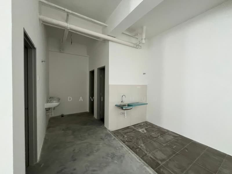 Kilang untuk Disewa di Banting (Banting) - David Mun - Interior - PropertyGuru.com.my