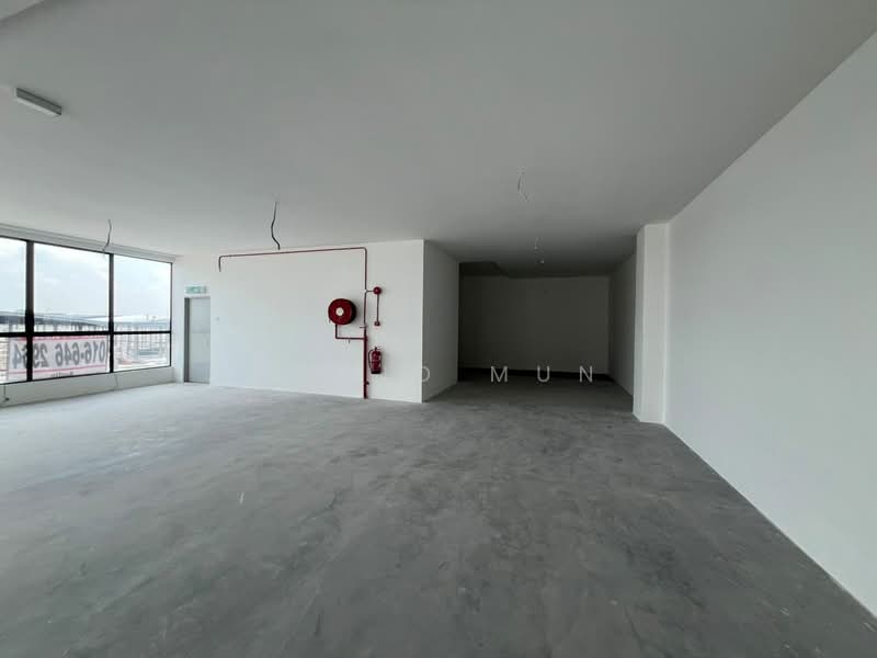 Kilang untuk Disewa di Banting (Banting) - David Mun - Interior - PropertyGuru.com.my