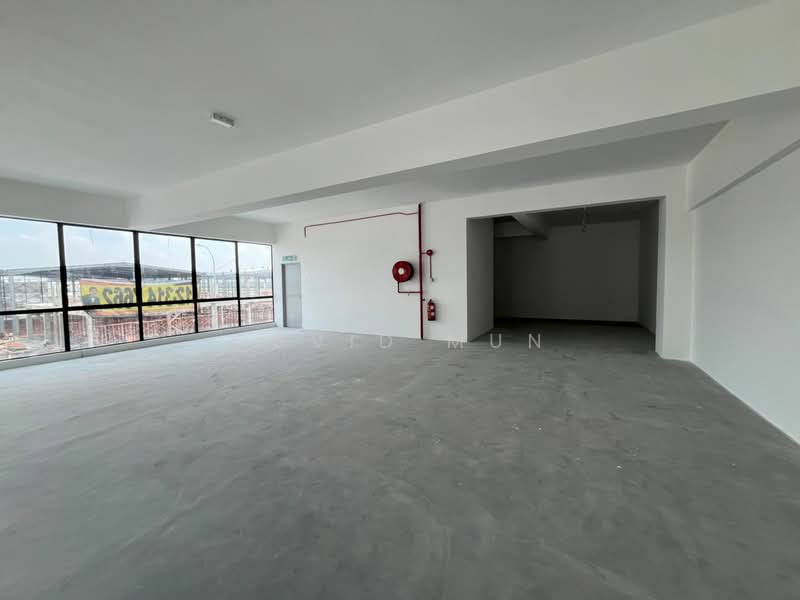 Kilang untuk Disewa di Banting (Banting) - David Mun - Interior - PropertyGuru.com.my