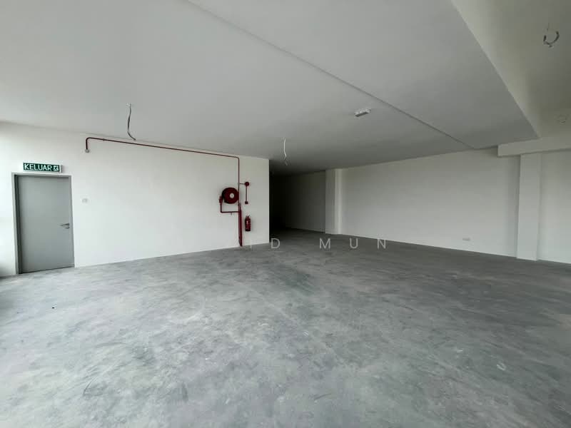 Kilang untuk Disewa di Banting (Banting) - David Mun - Interior - PropertyGuru.com.my