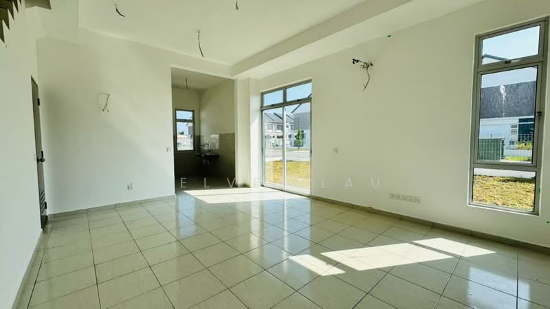 2-storey Terraced House for Sale in Setia Eco Gardens (Gelang Patah) - Velvet Lau - Living Room - PropertyGuru.com.my