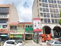 For Sale - Jalan Cantonment