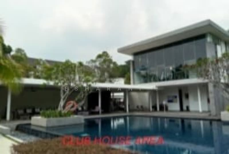 Rumah Teres 3 Tingkat untuk Dijual di Seri Kembangan (Selangor) - Esharani . - Exterior - PropertyGuru.com.my