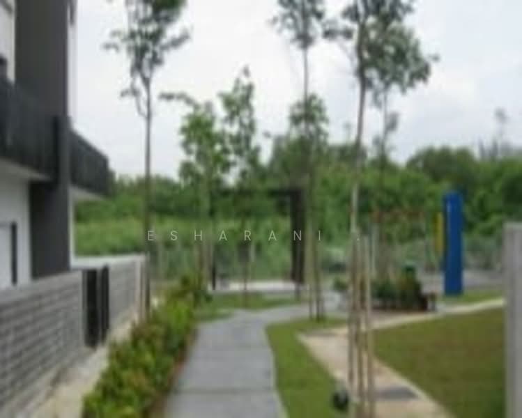 Rumah Teres 3 Tingkat untuk Dijual di Seri Kembangan (Selangor) - Esharani . - Exterior - PropertyGuru.com.my