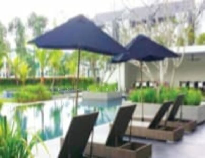 Rumah Teres 3 Tingkat untuk Dijual di Seri Kembangan (Selangor) - Esharani . - Pool - PropertyGuru.com.my