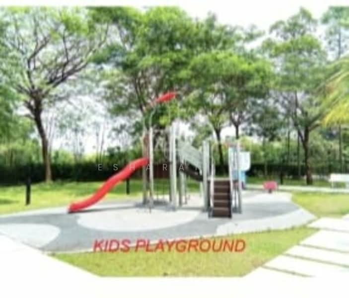 Rumah Teres 3 Tingkat untuk Dijual di Seri Kembangan (Selangor) - Esharani . - Exterior - PropertyGuru.com.my