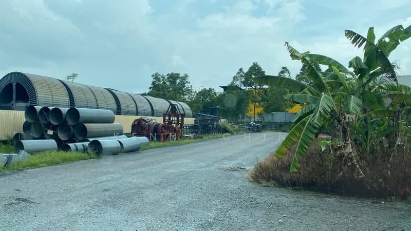 Detached Factory for Rent in Semenyih (Selangor) - Kenny Chin - Exterior - PropertyGuru.com.my