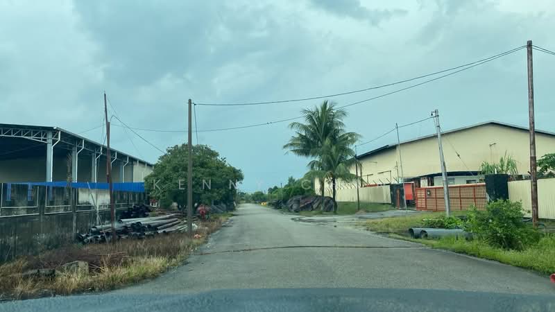 Detached Factory for Rent in Semenyih (Selangor) - Kenny Chin - Exterior - PropertyGuru.com.my