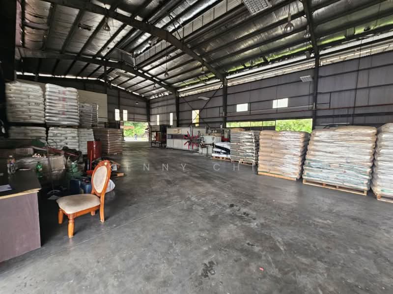 Detached Factory for Rent in Semenyih (Selangor) - Kenny Chin - Interior - PropertyGuru.com.my