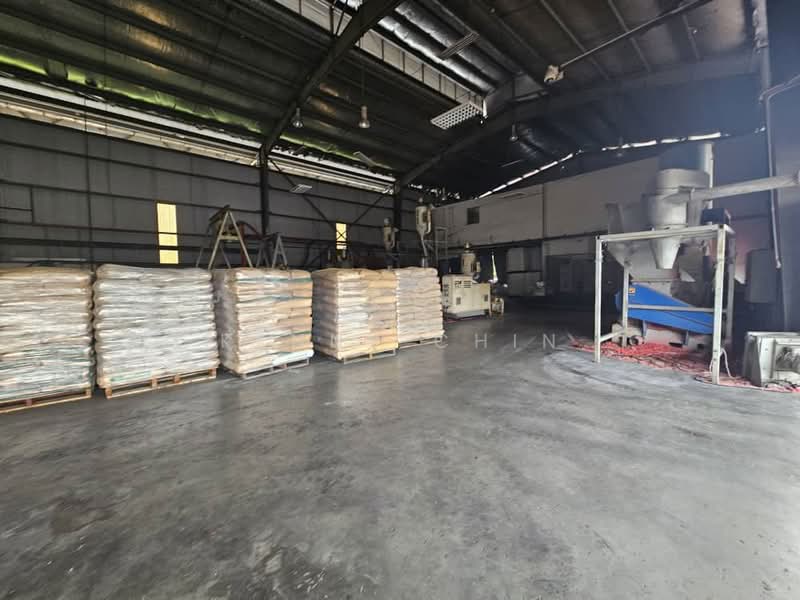 Detached Factory for Rent in Semenyih (Selangor) - Kenny Chin - Interior - PropertyGuru.com.my