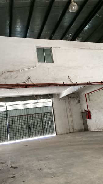 Detached Factory for Rent in Semenyih (Selangor) - Kenny Chin - PropertyGuru.com.my