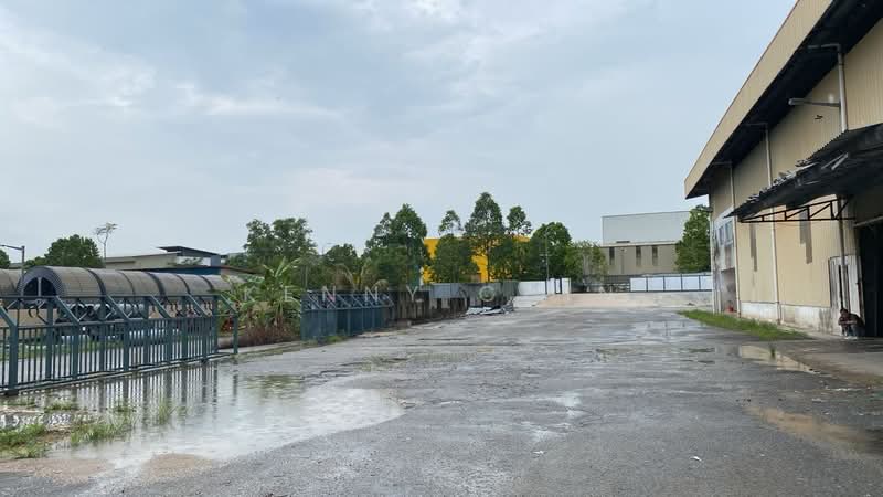 Detached Factory for Rent in Semenyih (Selangor) - Kenny Chin - PropertyGuru.com.my