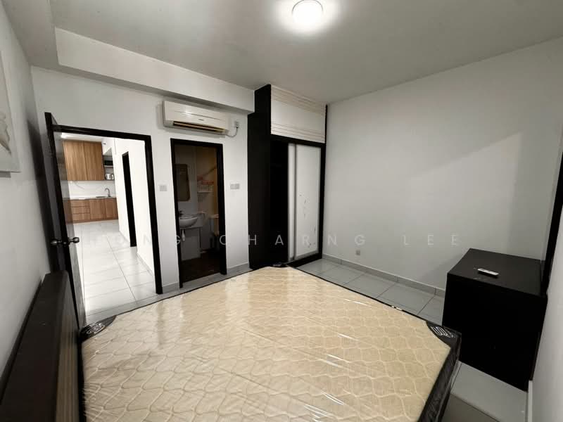 Apartment for Rent at Bayu Marina - Hong Charng Lee - Bedroom - PropertyGuru.com.my