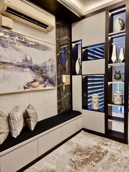 Vila Berkembar untuk Disewa di Ampang (Kuala Lumpur) - Sariah Saad - PropertyGuru.com.my