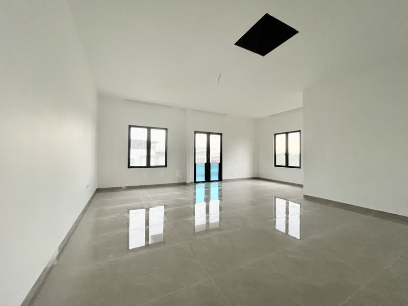 Bungalow for Sale in Taman Molek (Johor Bahru) - Yik Tat - Interior - PropertyGuru.com.my