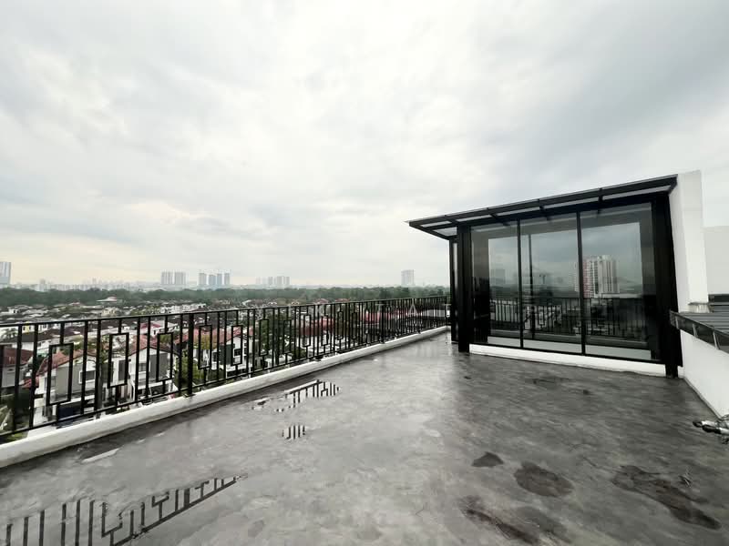 Bungalow for Sale in Taman Molek (Johor Bahru) - Yik Tat - Exterior - PropertyGuru.com.my