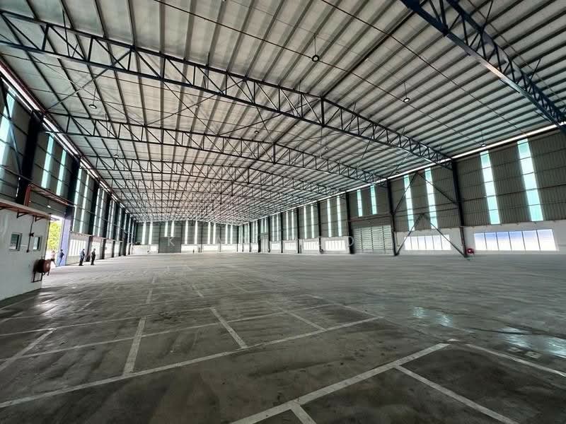 Detached Factory for Sale in Nilai 3 (Nilai) - Kian Boon - Interior - PropertyGuru.com.my