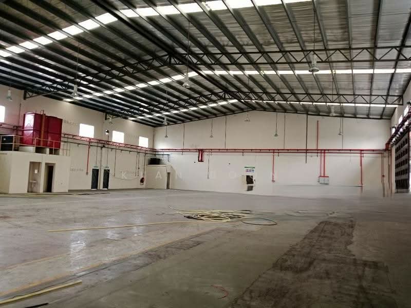 Detached Factory for Sale in Nilai 3 (Nilai) - Kian Boon - Interior - PropertyGuru.com.my