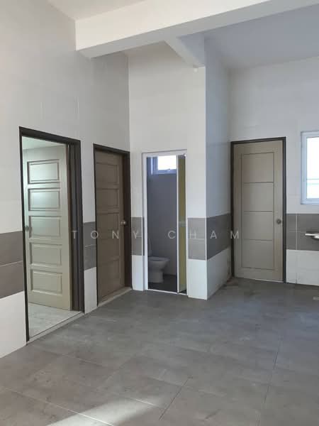 Rumah Berkembar untuk Dijual di Klang (Selangor) - Tony Cham - Interior - PropertyGuru.com.my