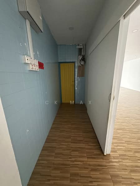 Corridor